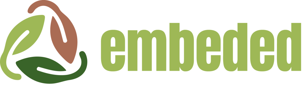 Embeded Alom Embeded - Turning agrifood residues into biochar - Embeded.eu